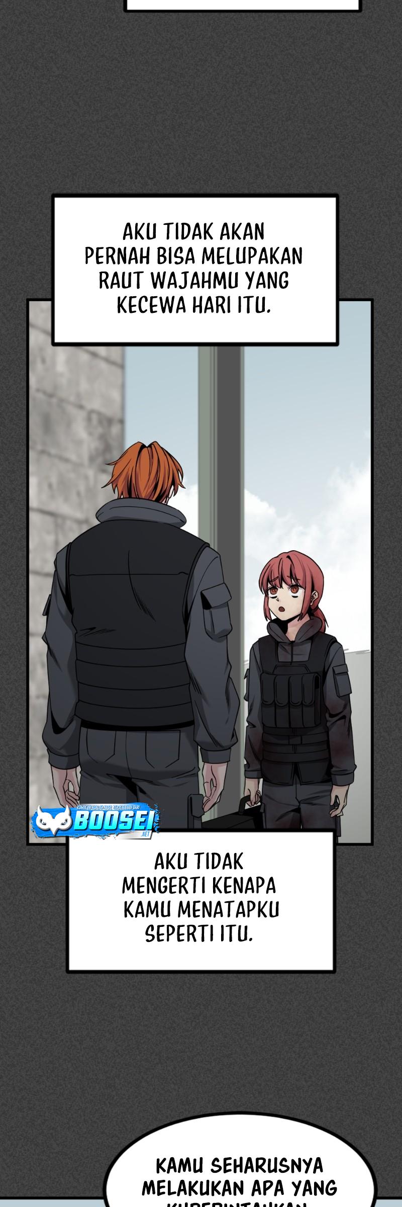 Hero Killer Chapter 90 Gambar 47