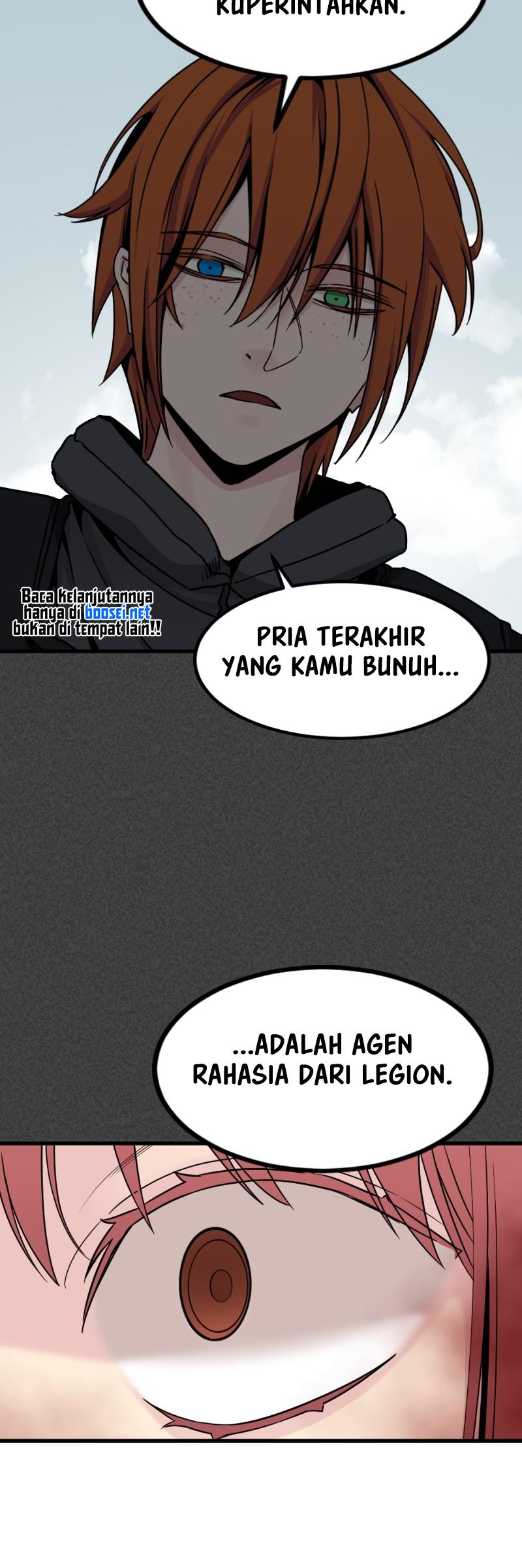 Hero Killer Chapter 90 Gambar 48