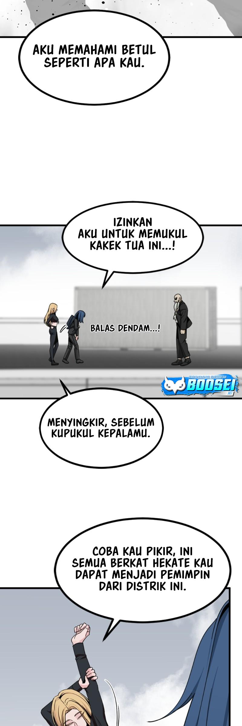 Hero Killer Chapter 90 Gambar 5
