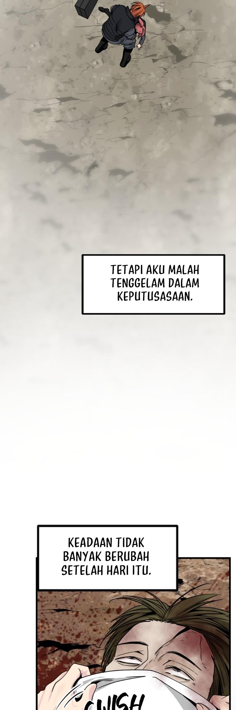 Hero Killer Chapter 90 Gambar 50