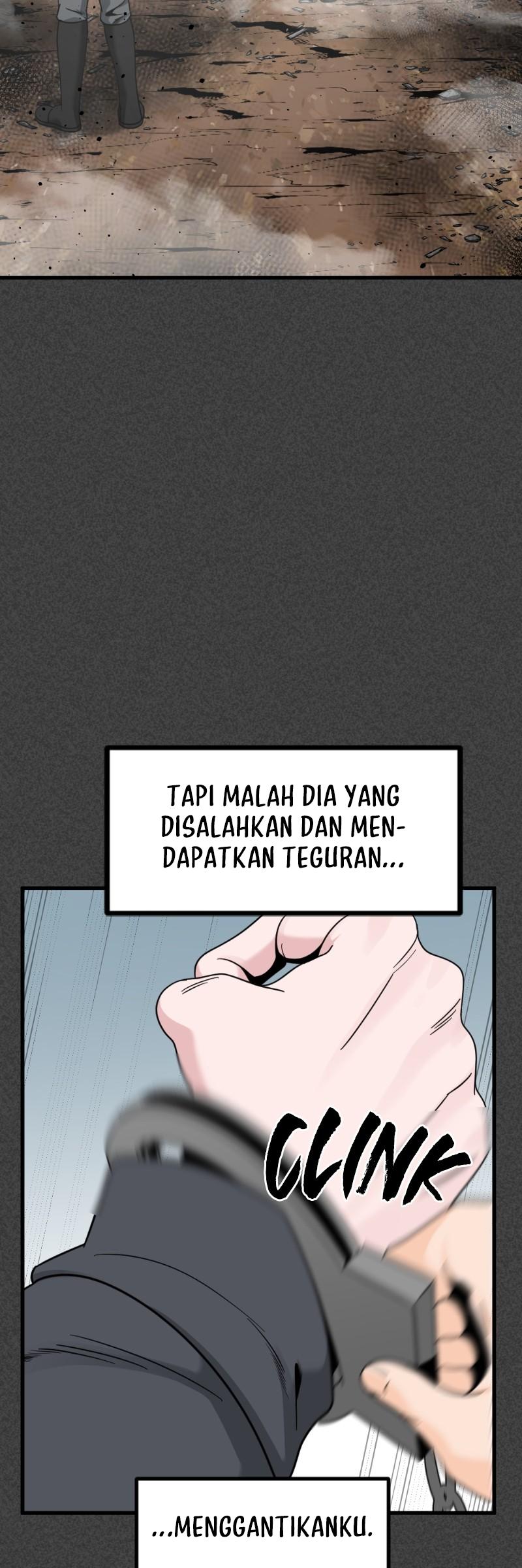 Hero Killer Chapter 90 Gambar 52