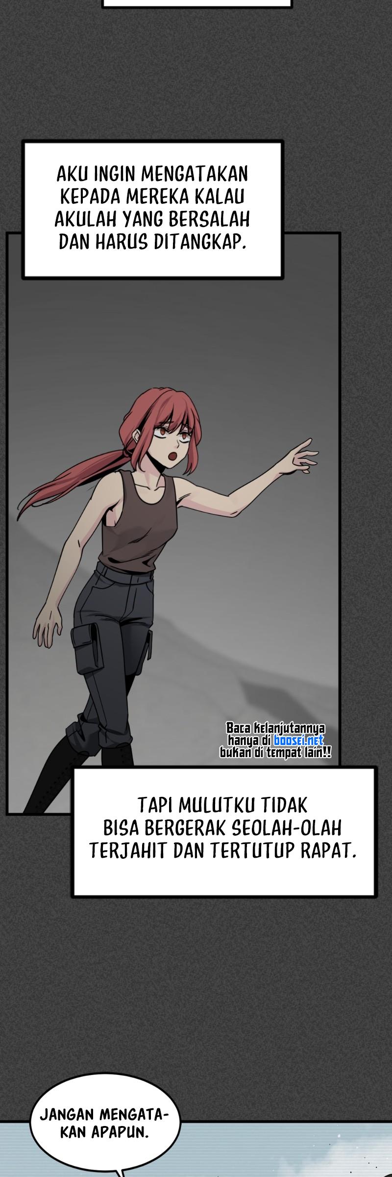 Hero Killer Chapter 90 Gambar 53