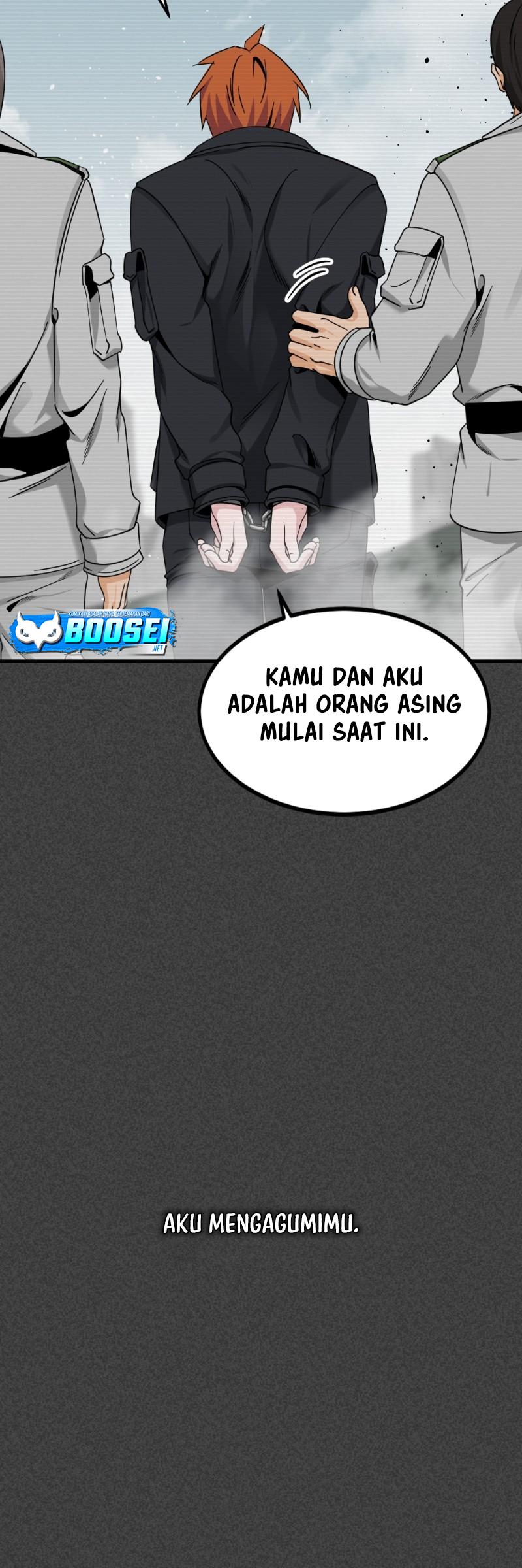 Hero Killer Chapter 90 Gambar 54