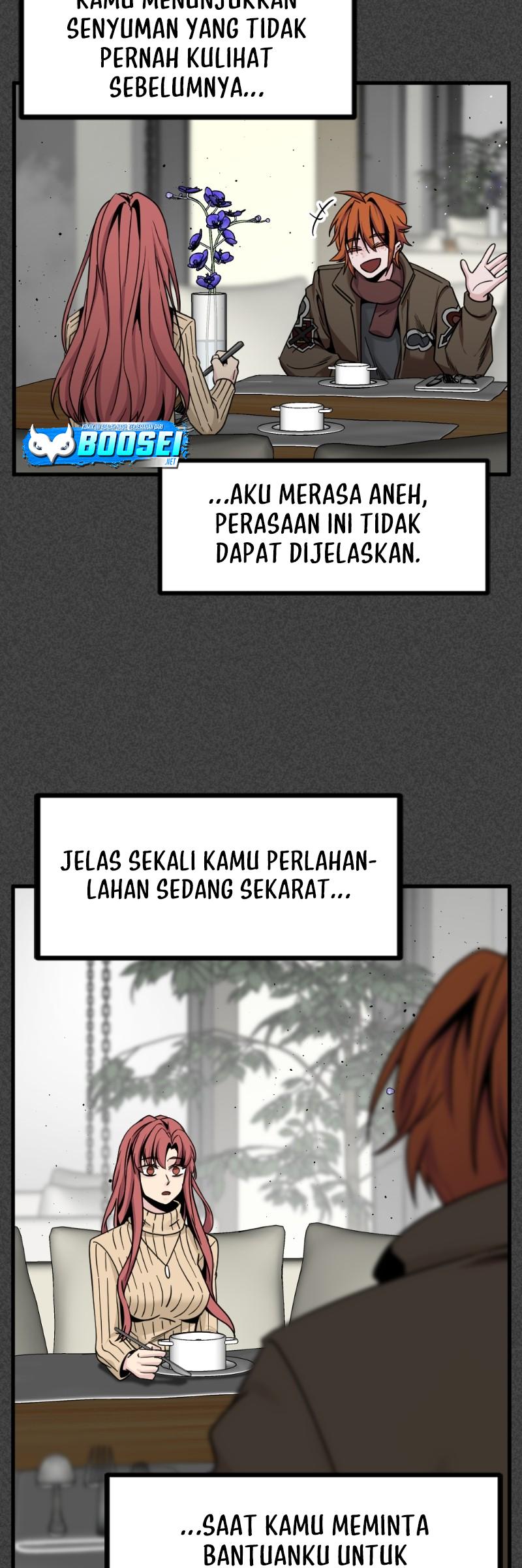 Hero Killer Chapter 90 Gambar 59