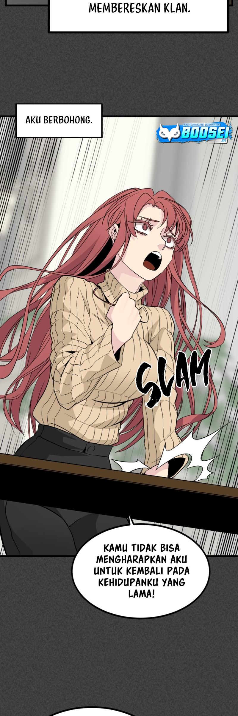 Hero Killer Chapter 90 Gambar 60
