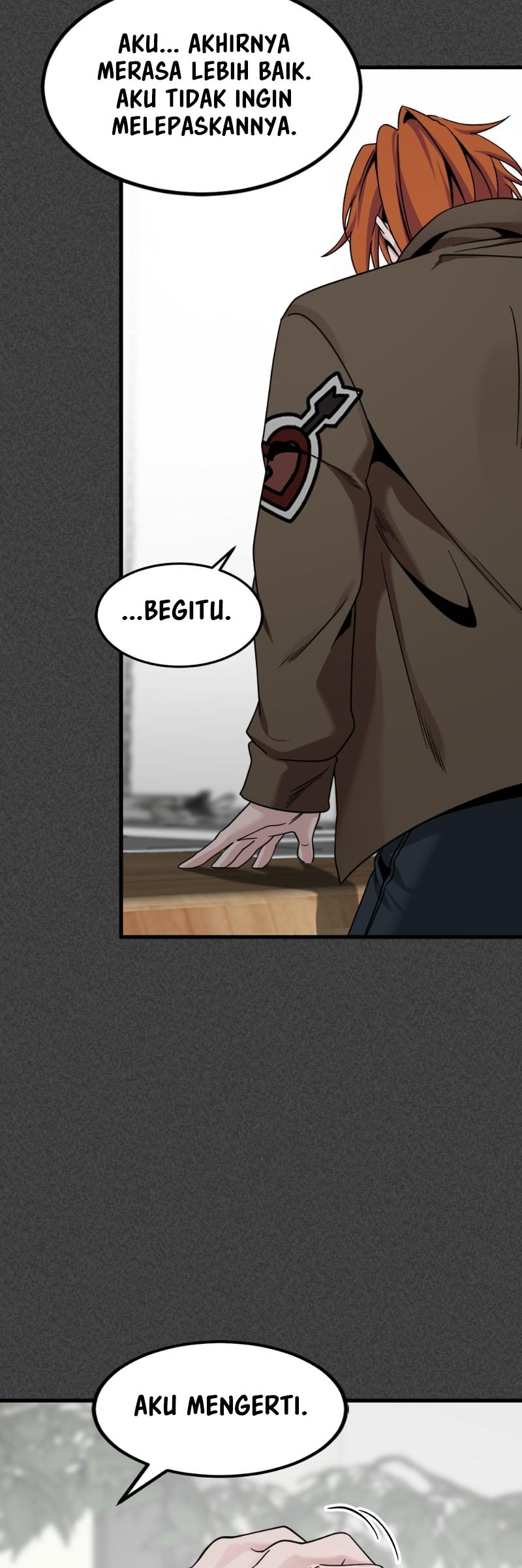 Hero Killer Chapter 90 Gambar 61