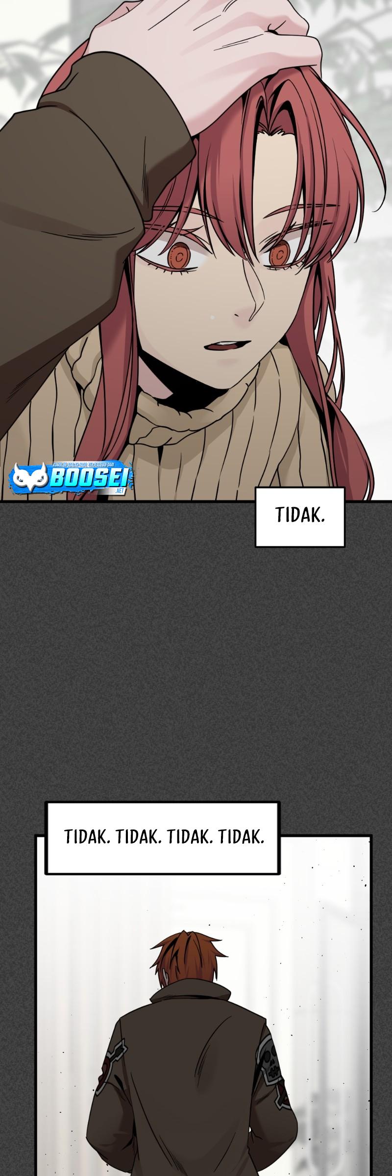 Hero Killer Chapter 90 Gambar 62