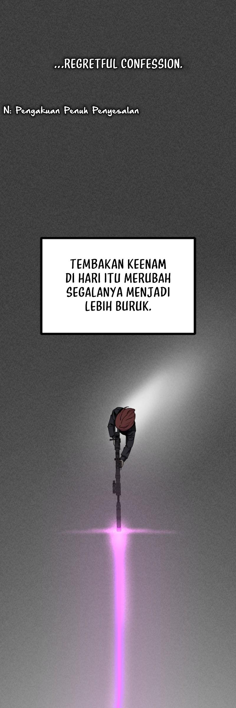 Hero Killer Chapter 90 Gambar 65