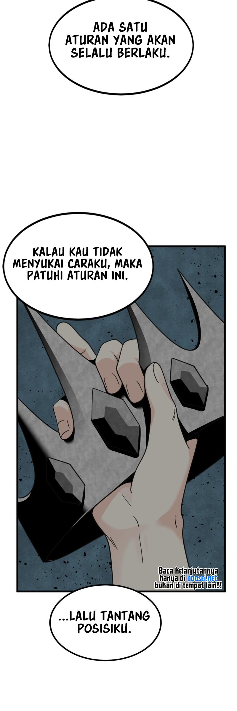 Hero Killer Chapter 90 Gambar 7