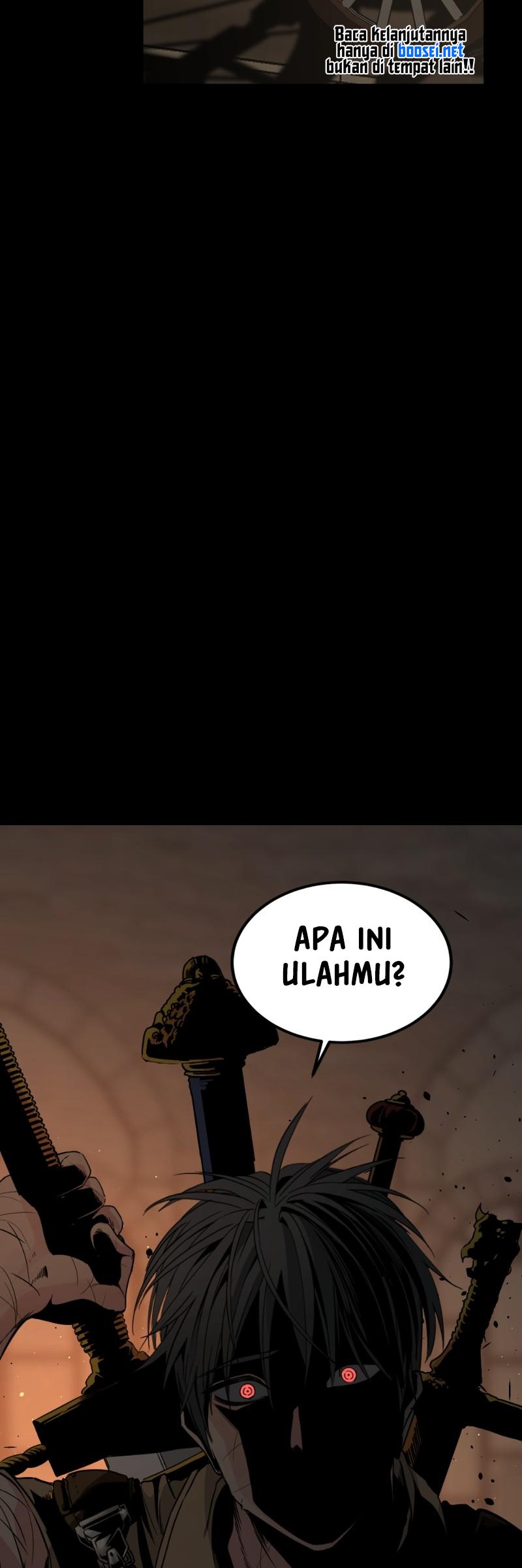 Hero Killer Chapter 90 Gambar 70