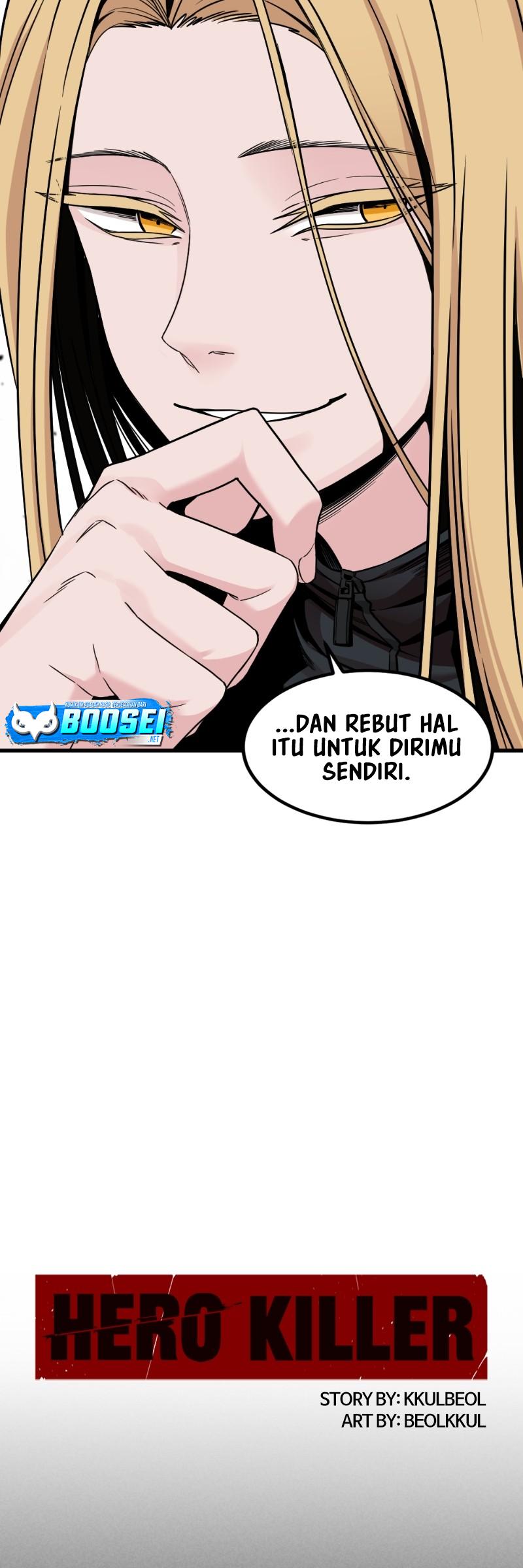 Hero Killer Chapter 90 Gambar 9