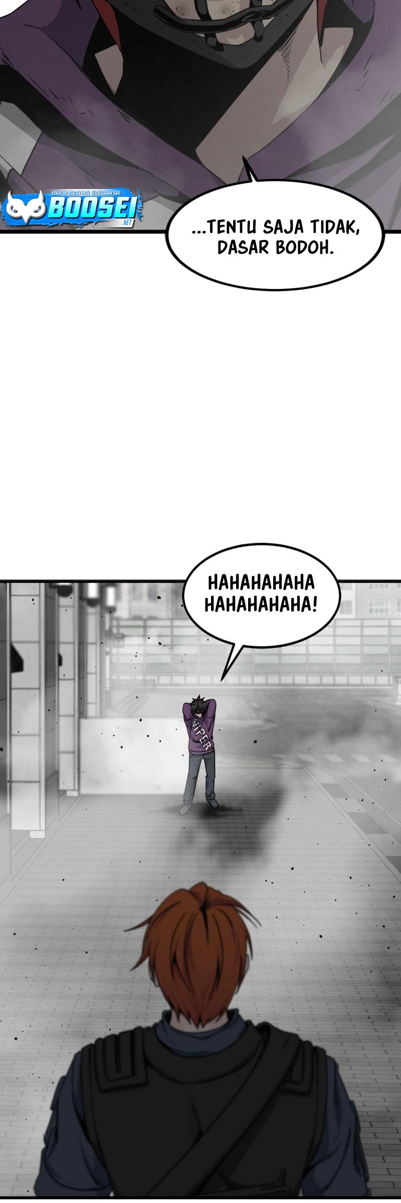 Hero Killer Chapter 89 Gambar 10