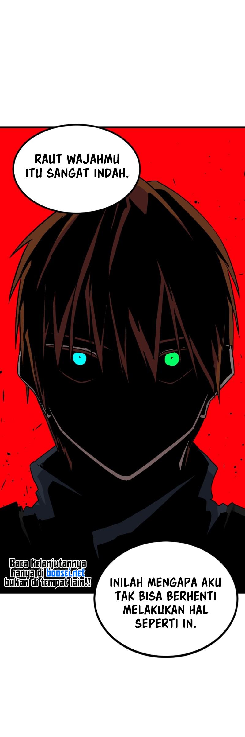 Hero Killer Chapter 89 Gambar 11