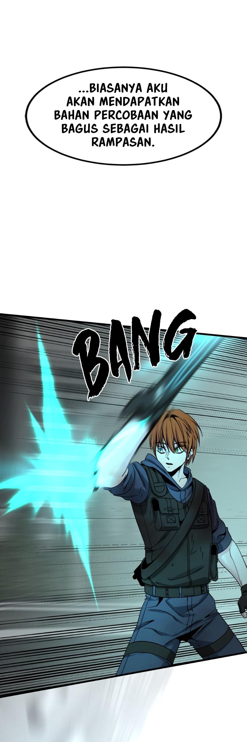 Hero Killer Chapter 89 Gambar 14