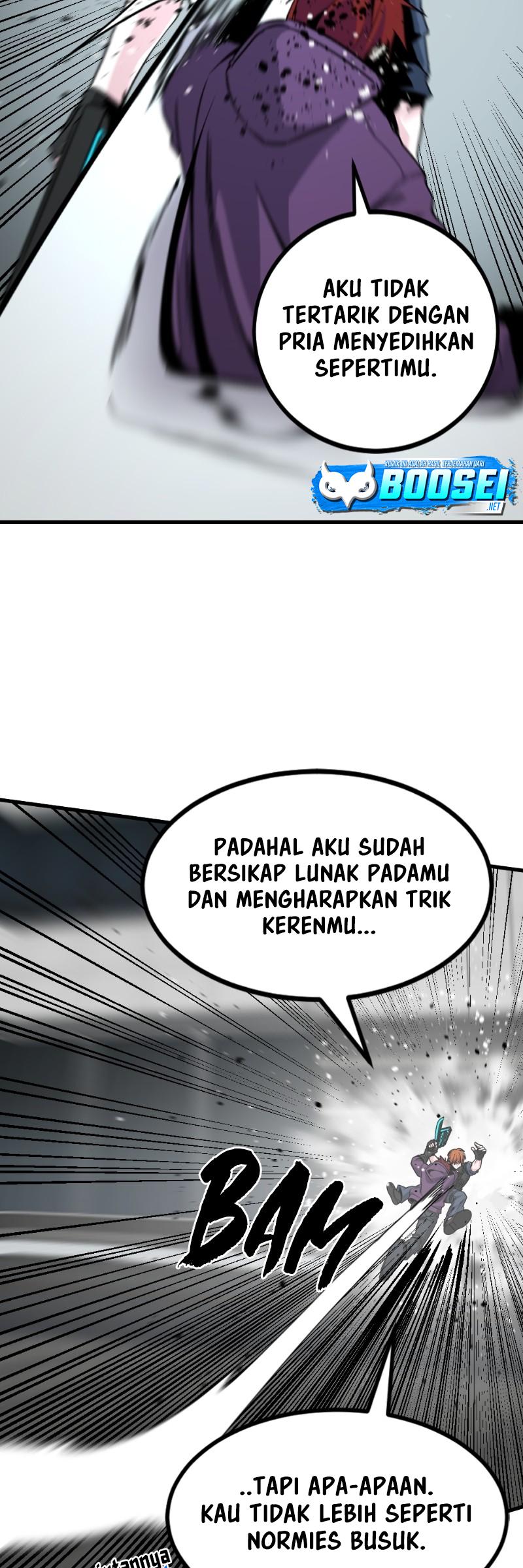 Hero Killer Chapter 89 Gambar 16