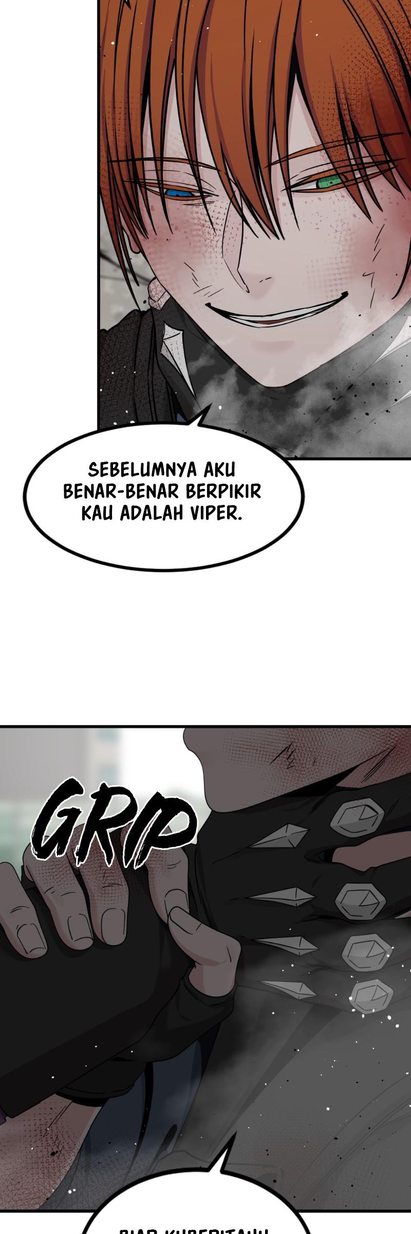 Hero Killer Chapter 89 Gambar 18