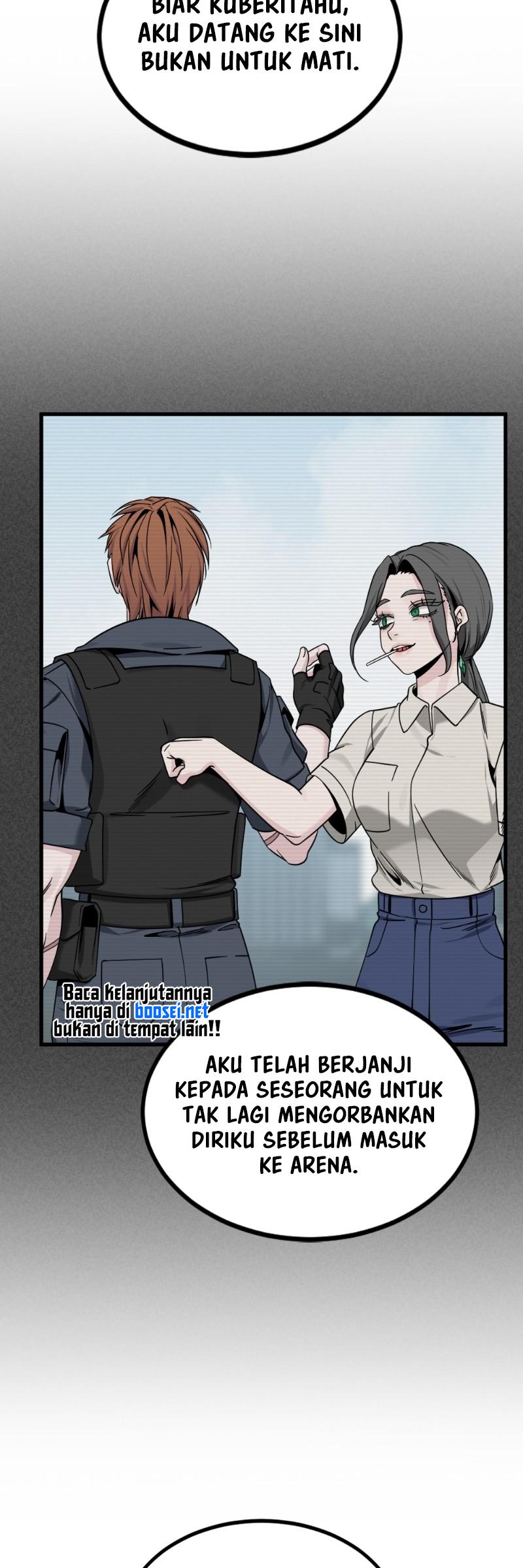 Hero Killer Chapter 89 Gambar 19