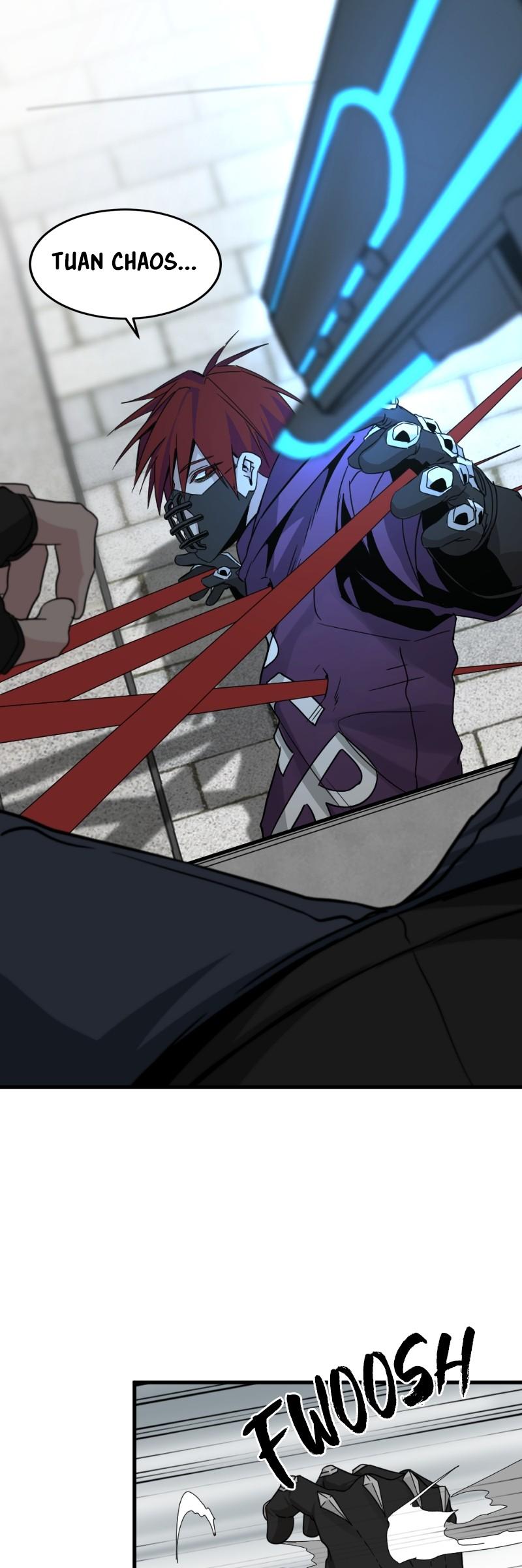 Baca Manhwa Hero Killer Chapter 89 Gambar 2