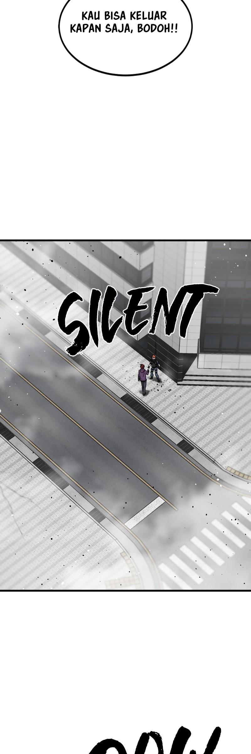 Hero Killer Chapter 89 Gambar 20