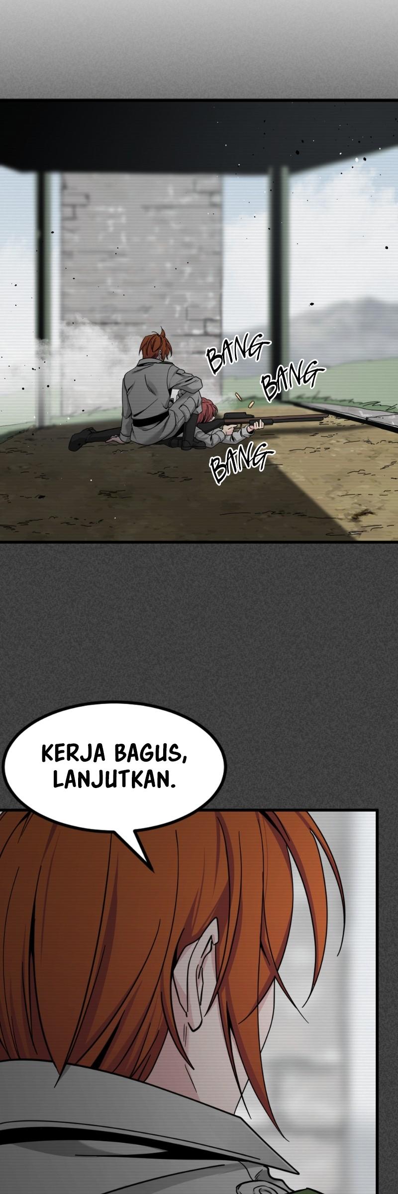 Hero Killer Chapter 89 Gambar 24