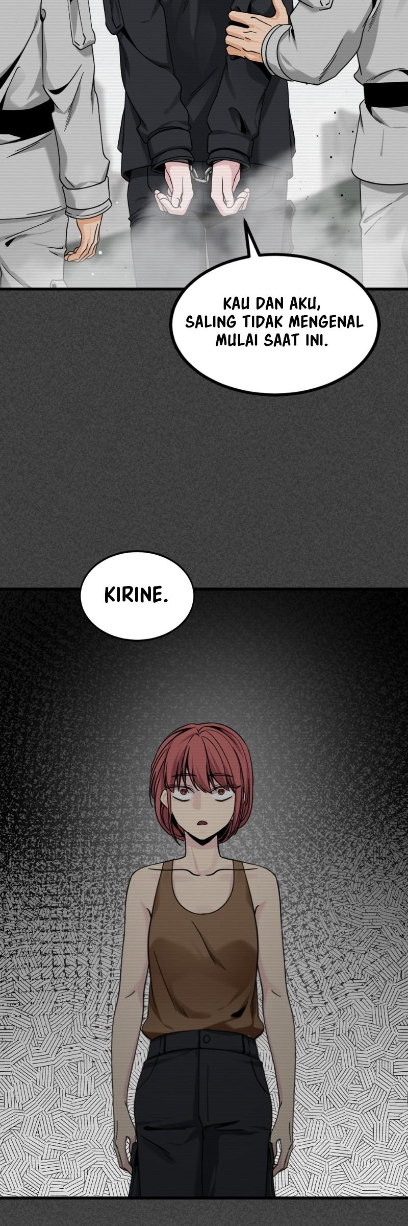 Hero Killer Chapter 89 Gambar 27