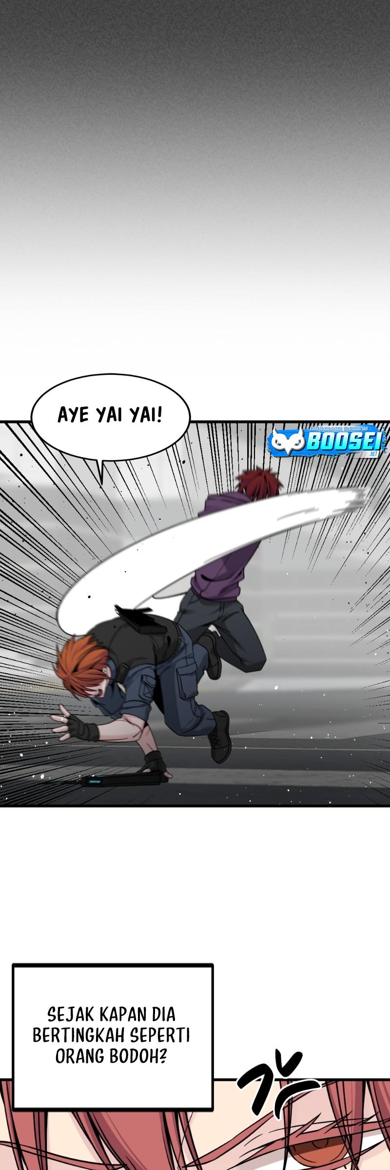Hero Killer Chapter 89 Gambar 28