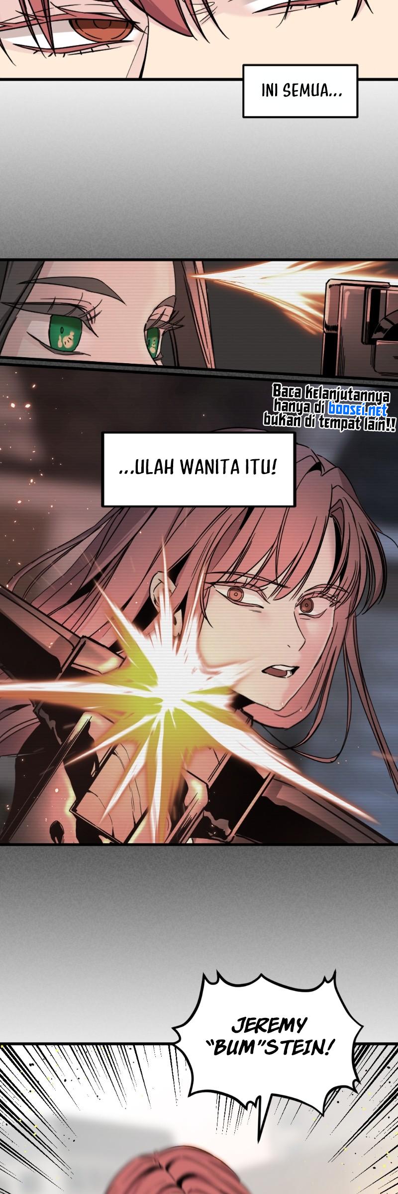 Hero Killer Chapter 89 Gambar 29