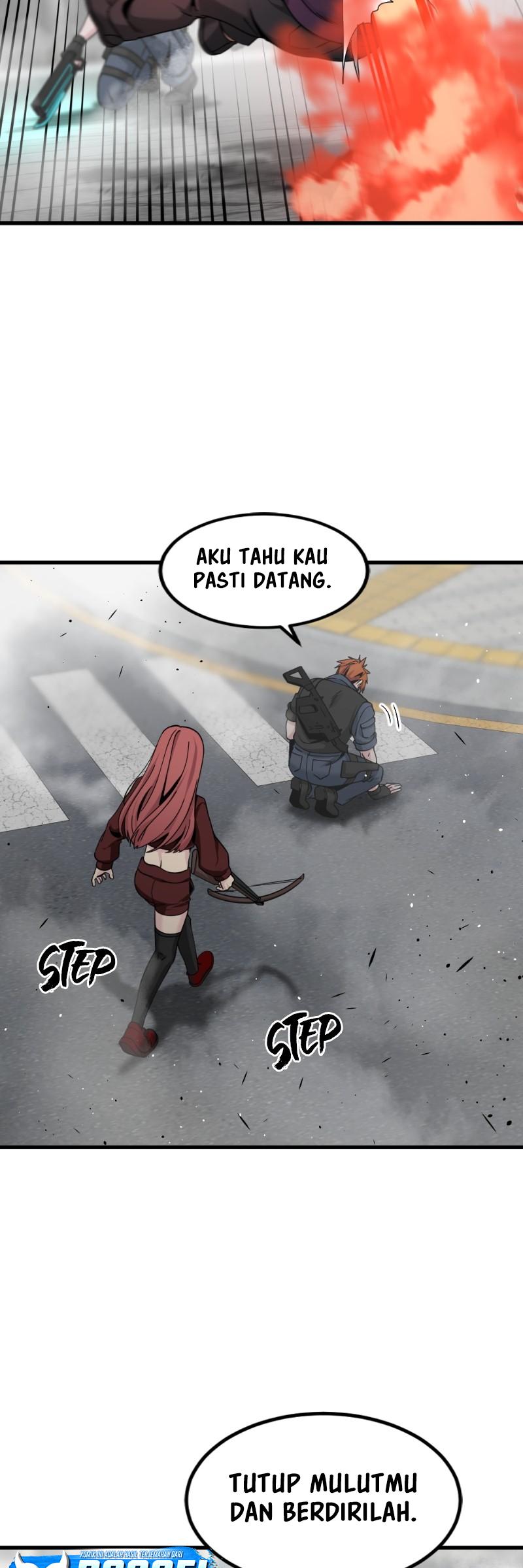 Hero Killer Chapter 89 Gambar 31