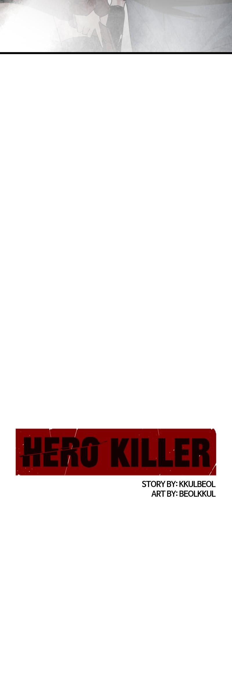 Hero Killer Chapter 89 Gambar 34