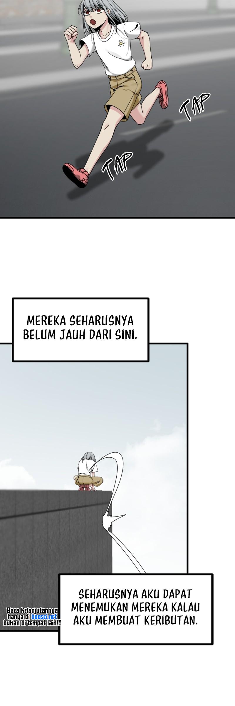 Hero Killer Chapter 89 Gambar 36