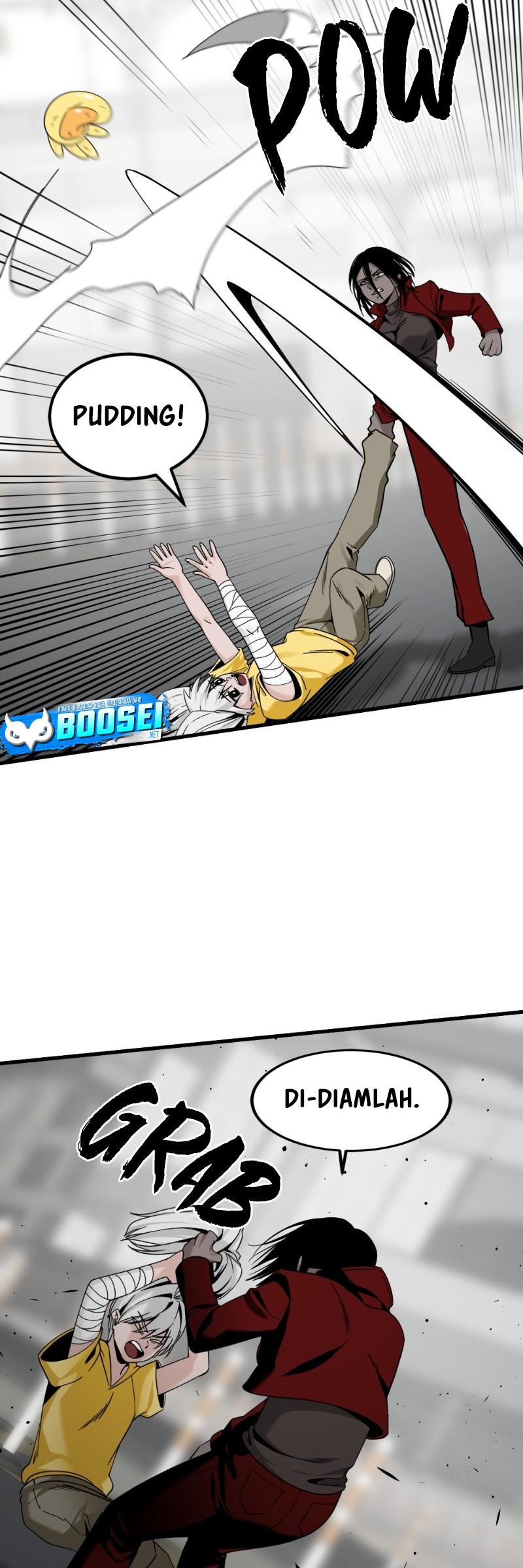 Hero Killer Chapter 89 Gambar 39