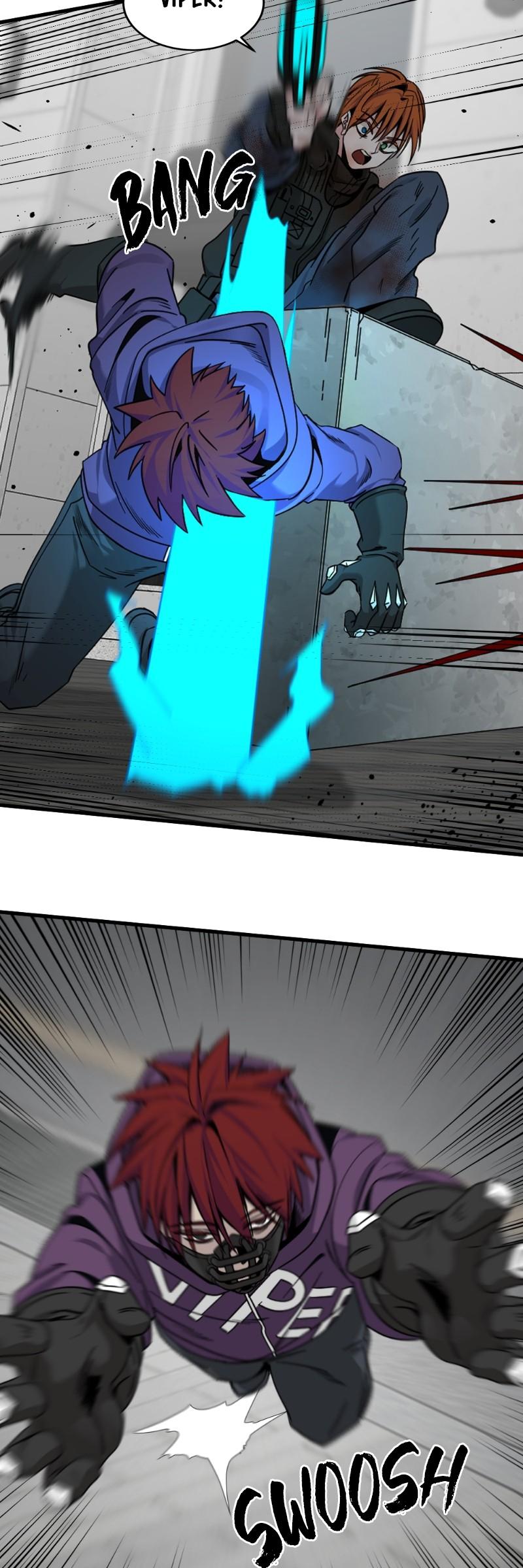 Hero Killer Chapter 89 Gambar 4