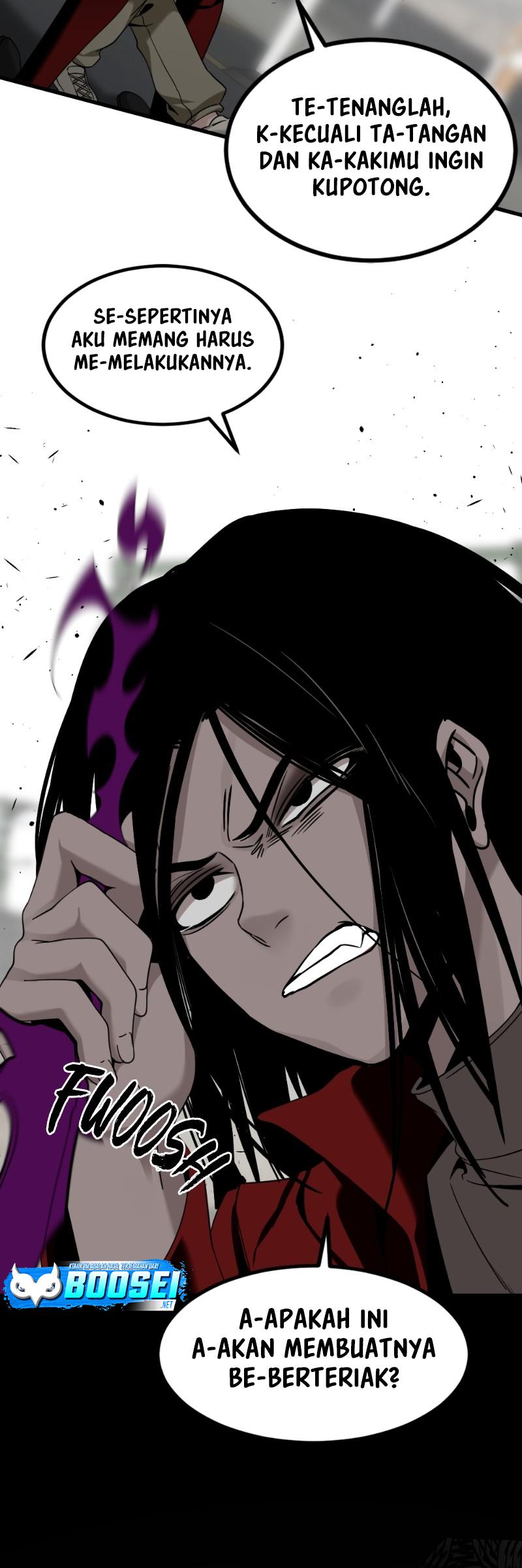 Hero Killer Chapter 89 Gambar 40