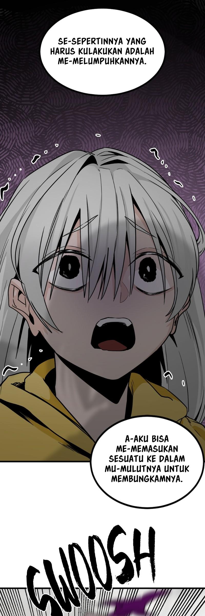 Hero Killer Chapter 89 Gambar 41