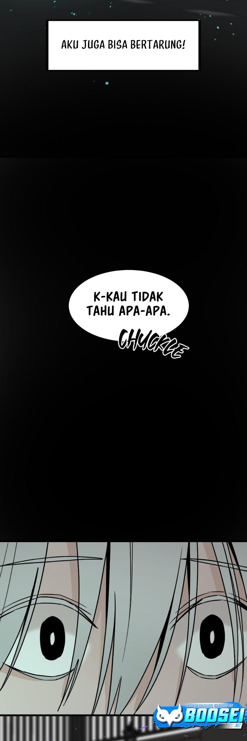 Hero Killer Chapter 89 Gambar 45