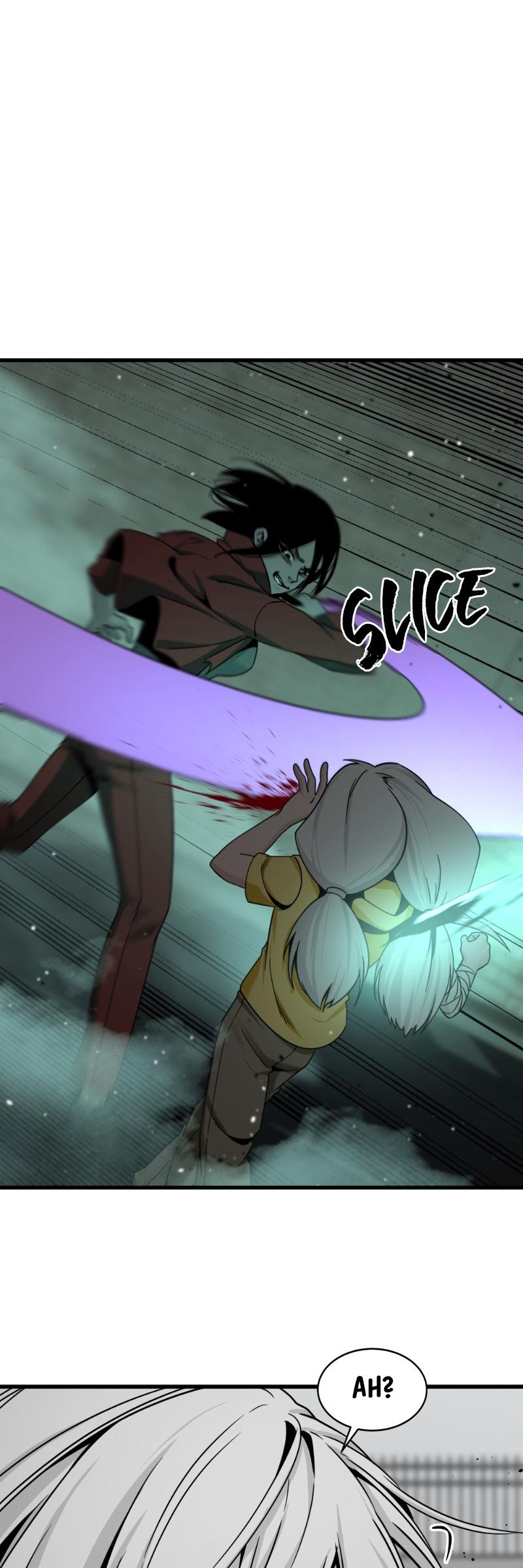 Hero Killer Chapter 89 Gambar 47