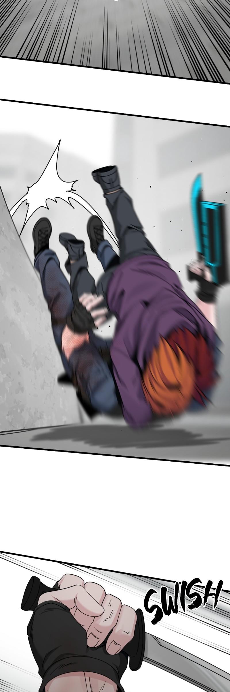 Hero Killer Chapter 89 Gambar 5