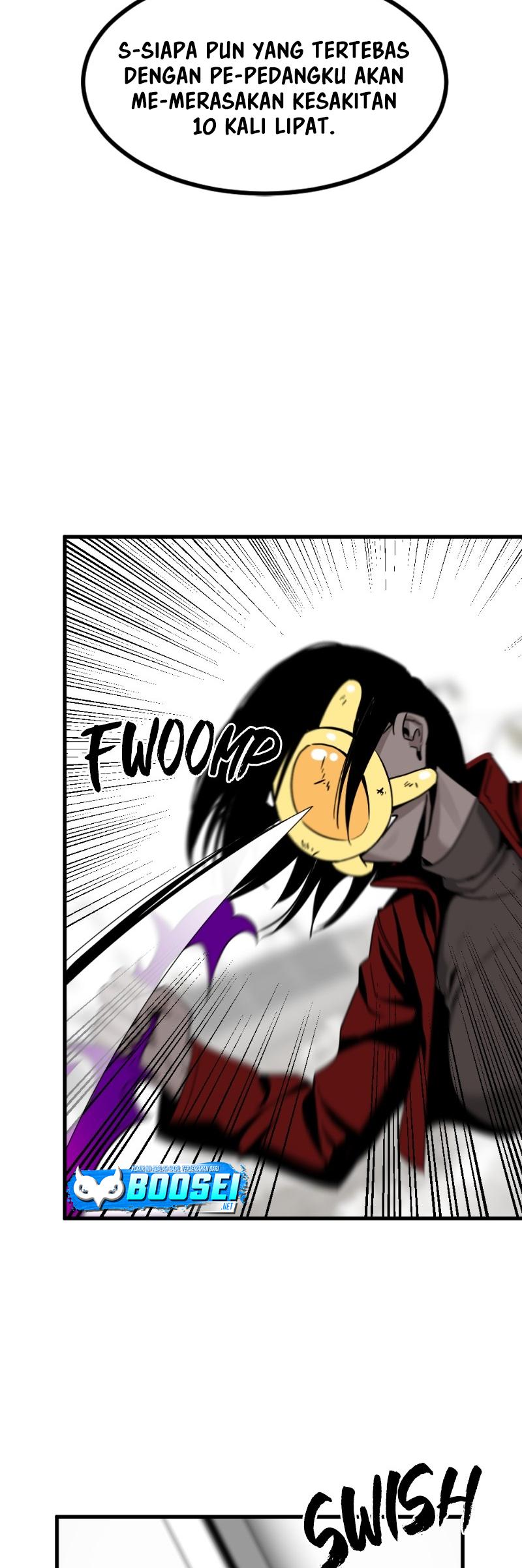 Hero Killer Chapter 89 Gambar 50