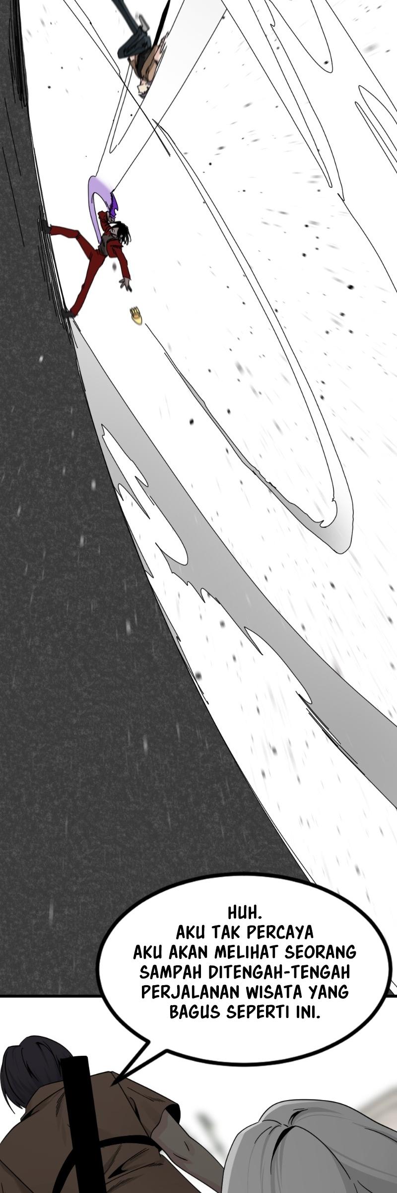 Hero Killer Chapter 89 Gambar 52