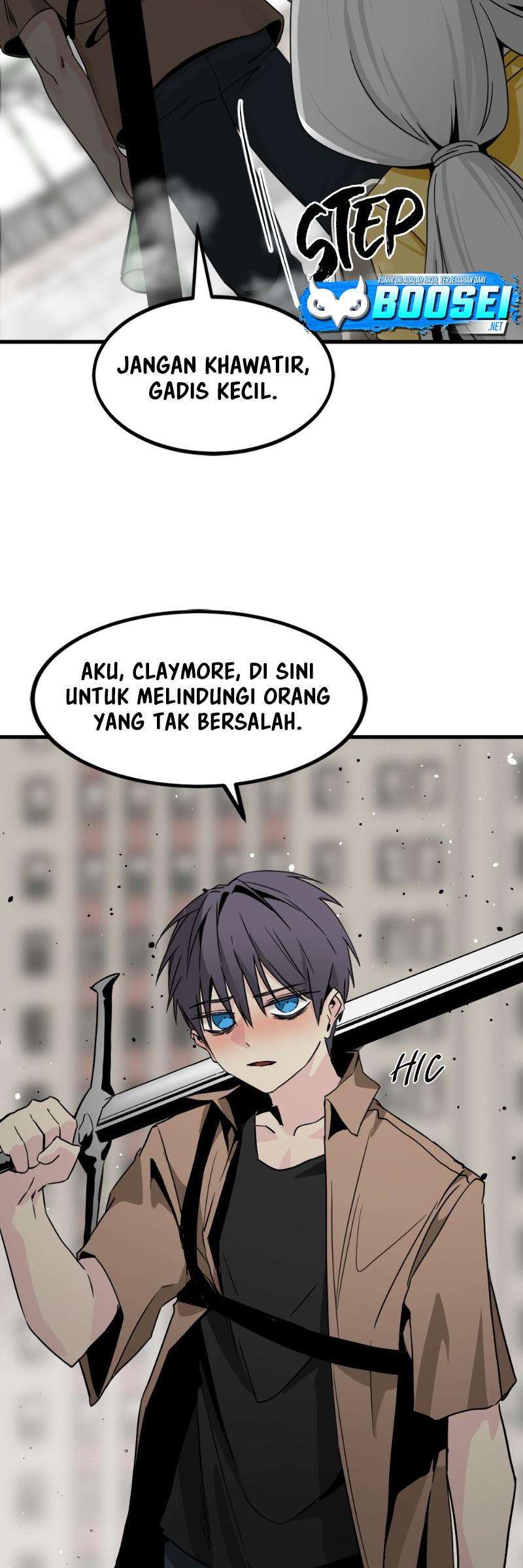Hero Killer Chapter 89 Gambar 53