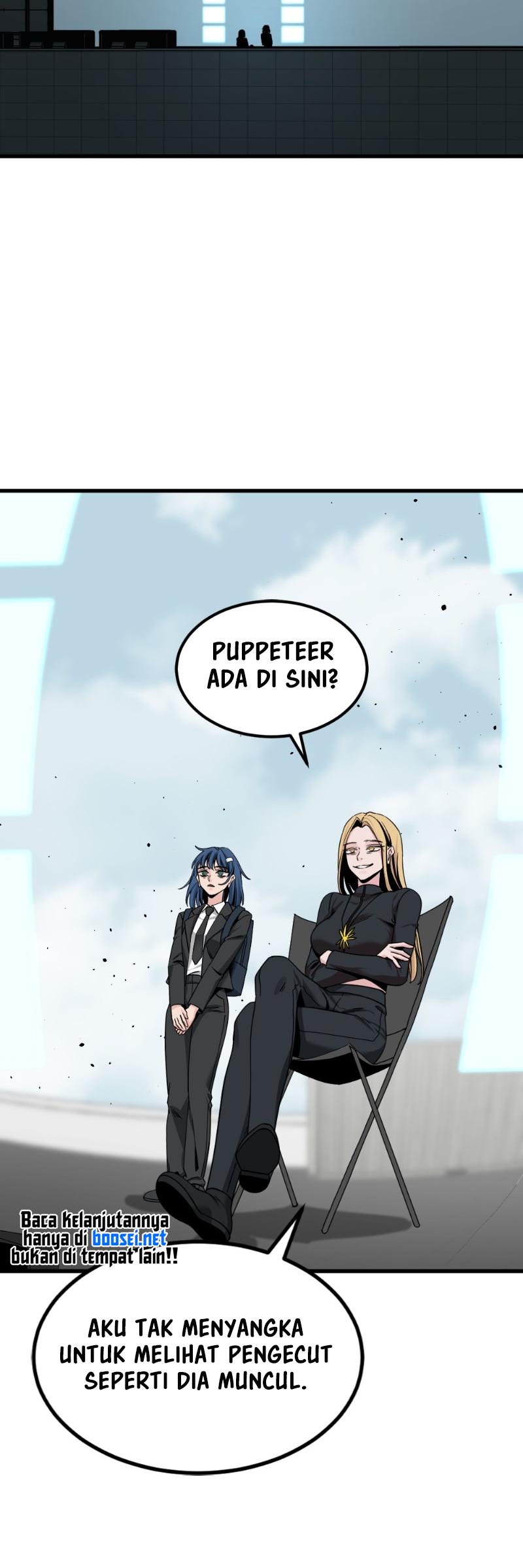 Hero Killer Chapter 89 Gambar 55