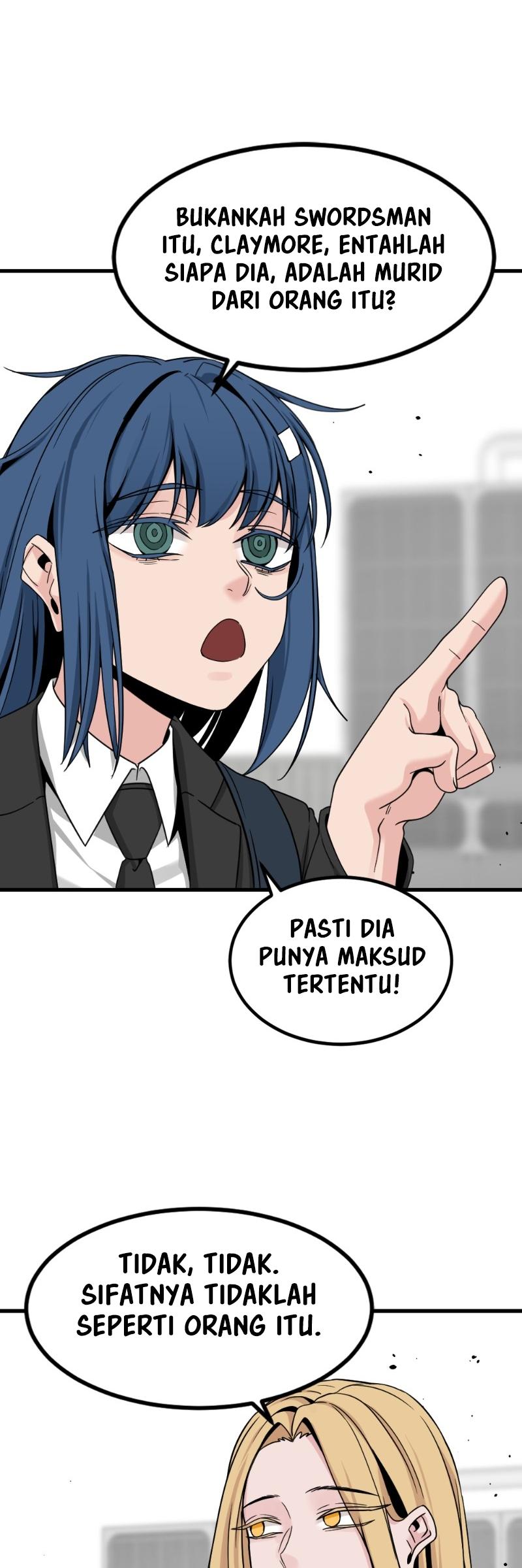 Hero Killer Chapter 89 Gambar 56