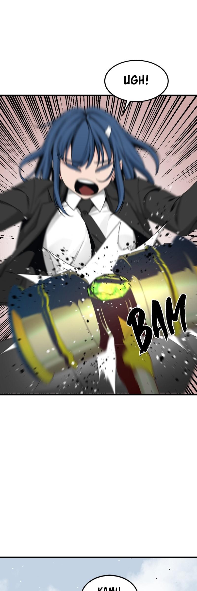 Hero Killer Chapter 89 Gambar 59