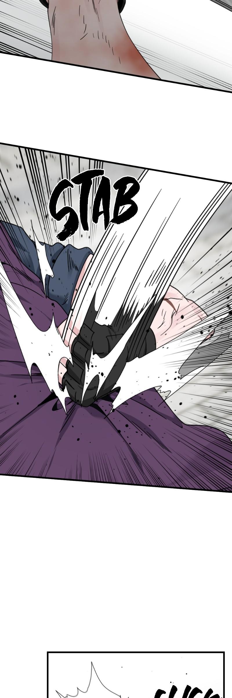 Hero Killer Chapter 89 Gambar 6