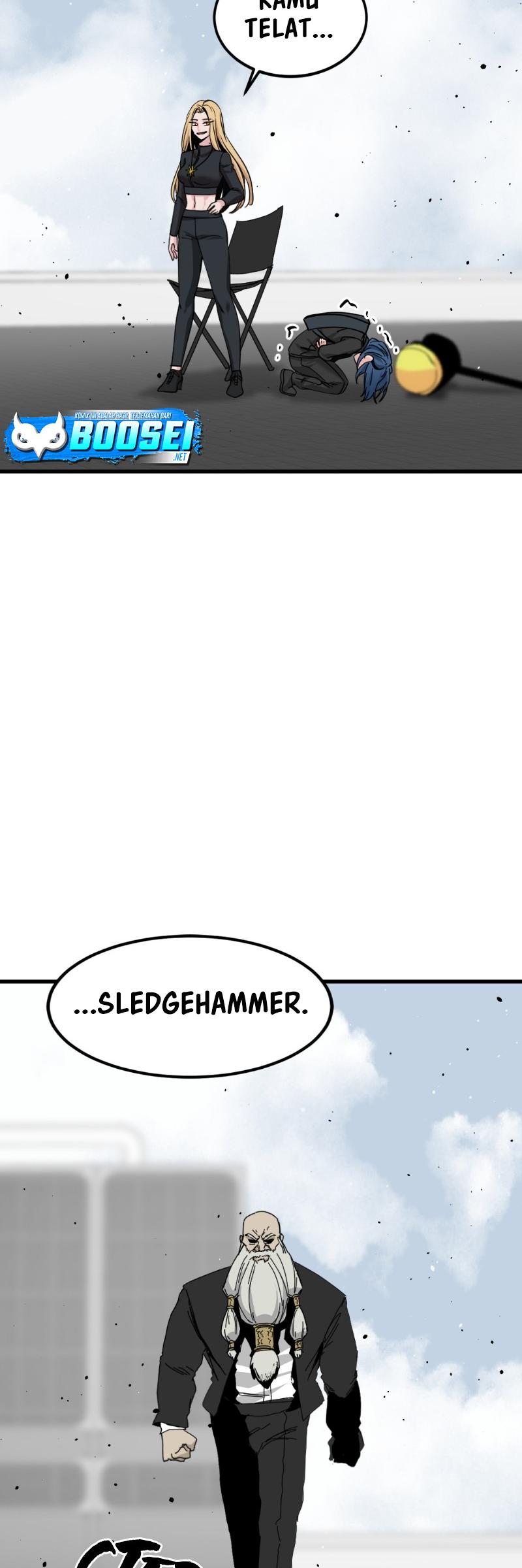 Hero Killer Chapter 89 Gambar 60