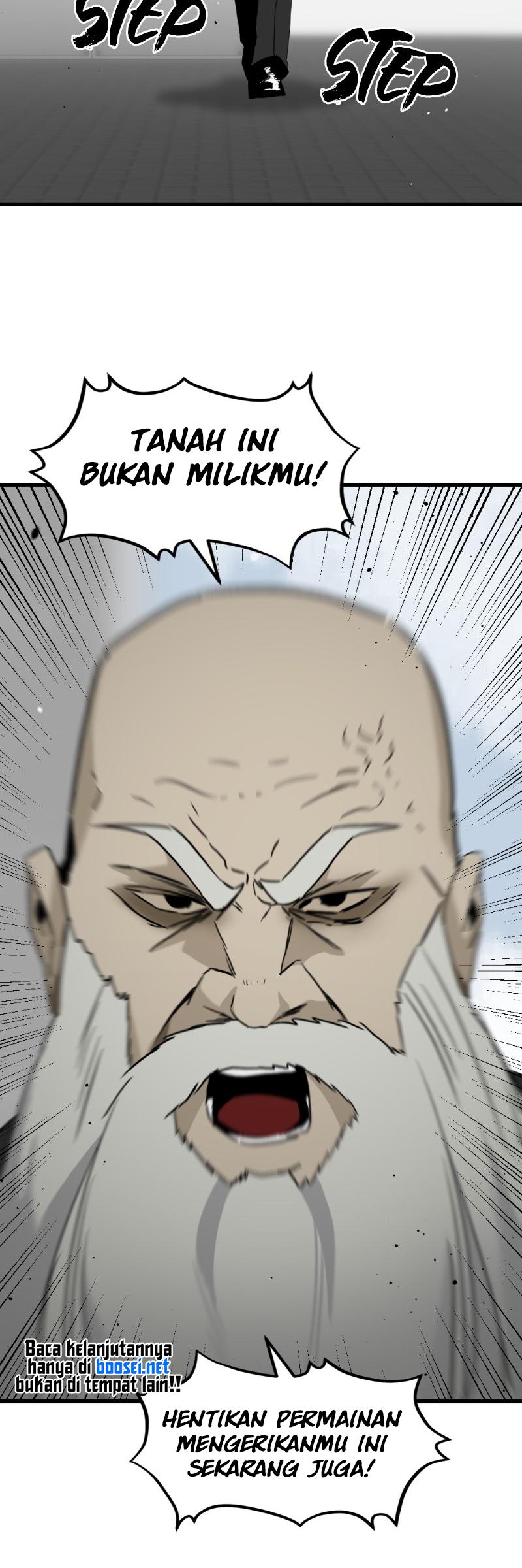 Hero Killer Chapter 89 Gambar 61