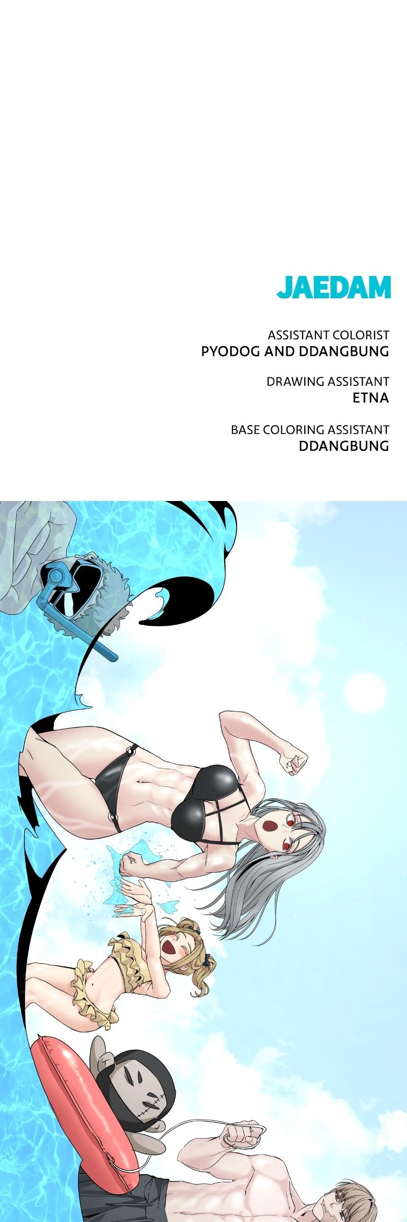 Hero Killer Chapter 89 Gambar 62