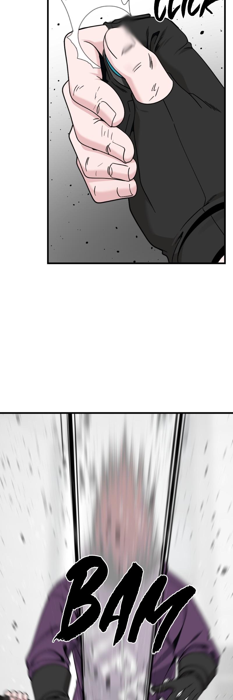 Hero Killer Chapter 89 Gambar 7