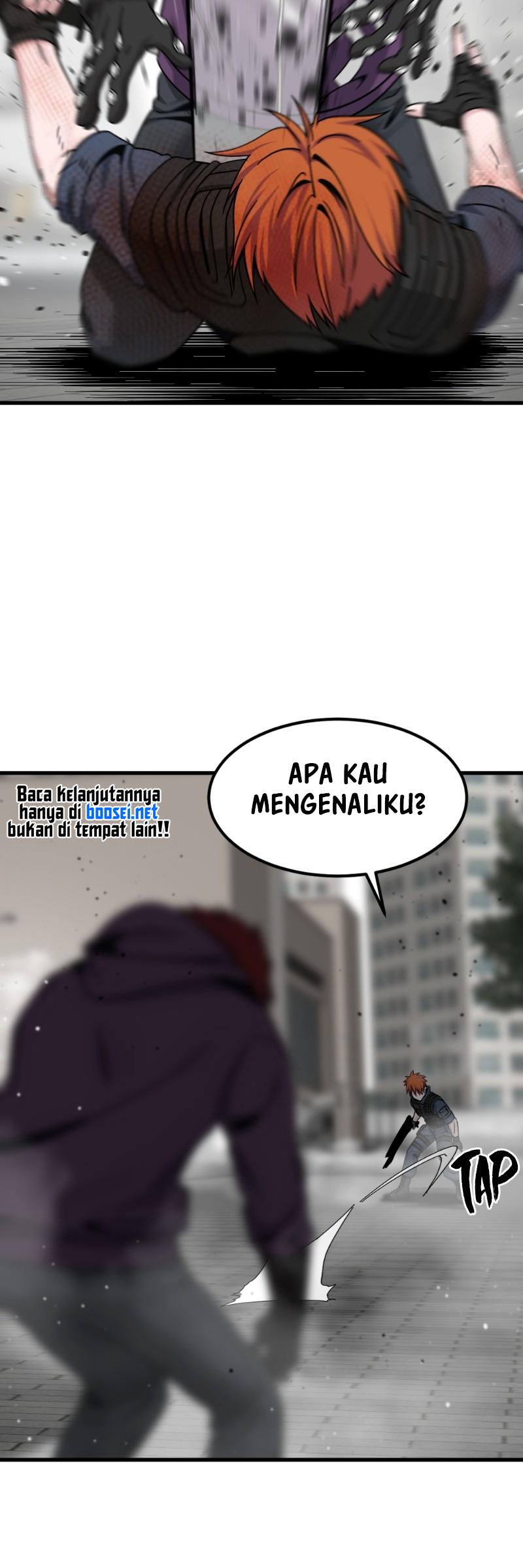 Hero Killer Chapter 89 Gambar 8