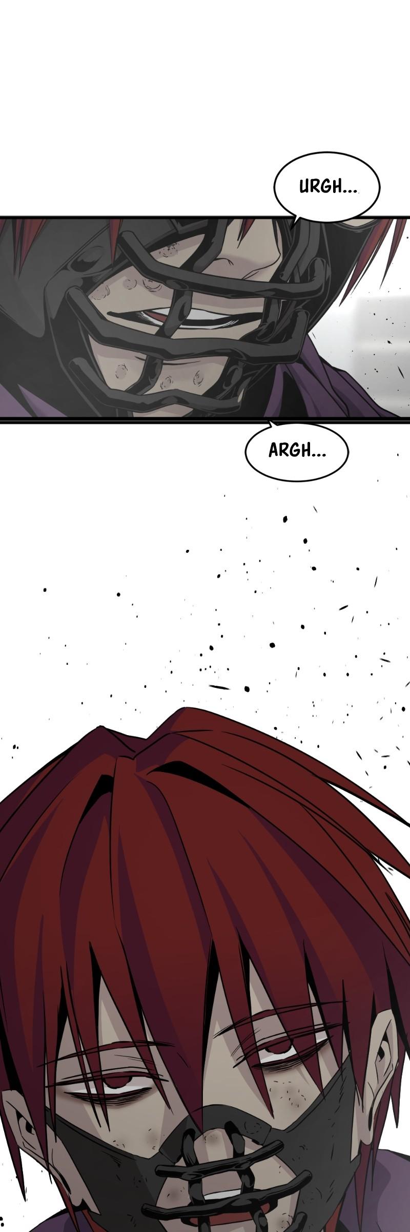 Hero Killer Chapter 89 Gambar 9